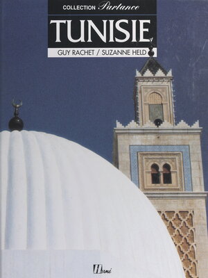 cover image of Tunisie